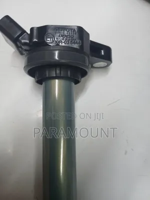 Ignition Coil No. 30,34,39,40 42.