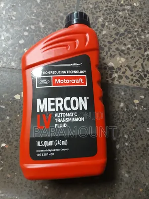 Mercon Lv Atf For Ford Vehicles