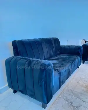 Fancy Seat Sofa