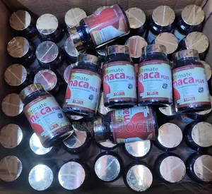 Ultimate MACA Plus for Hips/Butt