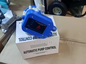 Electronic Intelligent Water Pump Automatic Controller