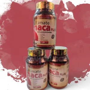 Ultimate MACA Plus for Hips/Butt