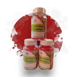 Flat Tummy Gummies