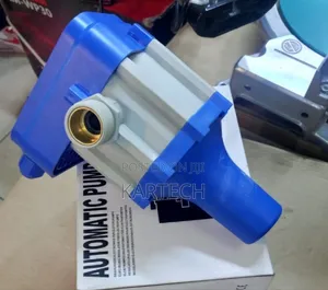 Electric Water Pump Automatic Controller