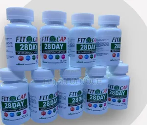28day Slimming Capsules