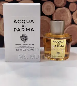 Acqua Di Parma ROSA Nobile EDP 100ml Tester