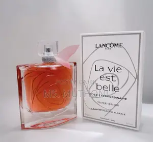 La Vie Est Belle Lancôme for Women Tester