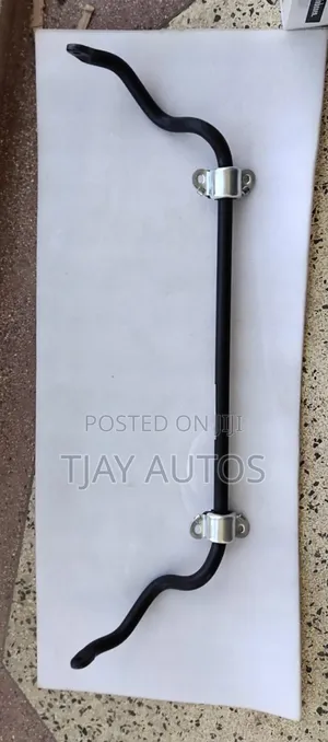 Mercedes E Class W212 Front Stabilizer Sway Bar