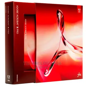 Adobe Acrobat Pro DC 2021