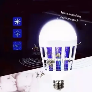 Mosquito Led Killer Bulbs