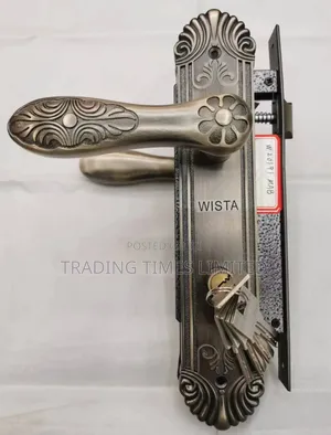 Wista 20191AB Door Lock