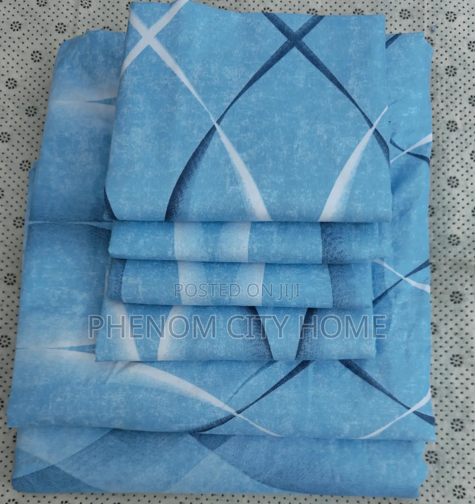 Large Size Bedsheet Set