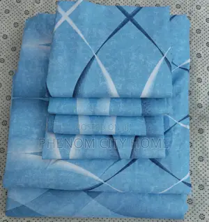 Large Size Bedsheet Set