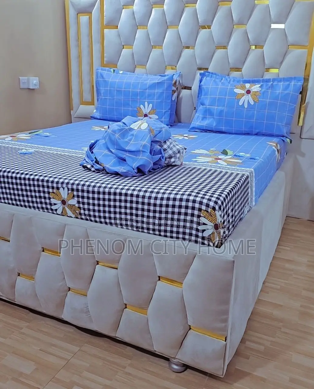 Bedsheets Set Bedsheet Set