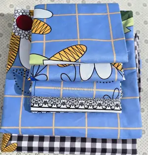 Bedsheets Set Bedsheet Set