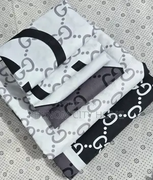 Extra King Size Bedsheet