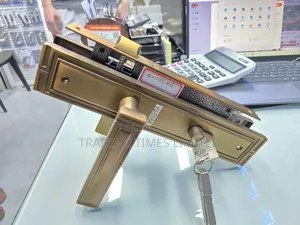Wista 20188AE Door Lock
