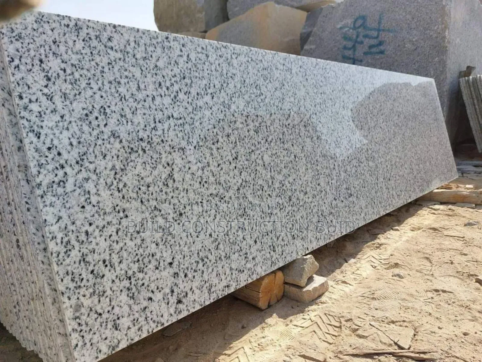 Granite Slabs for Kitchen