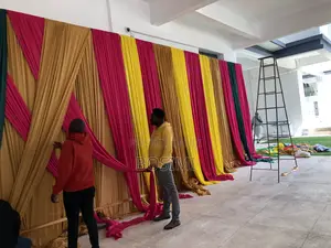 Events in Nairobi