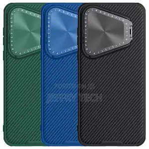 HUAWEI Pura 70 Nillkin Classic Twill Design Camshield Prop P