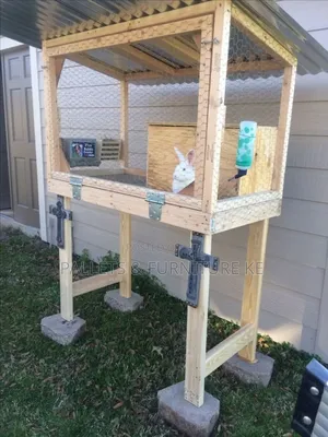 Bun Bungalow