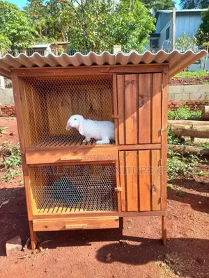 Cottontail Castle