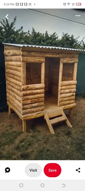 Unique Rabbit Cage 983