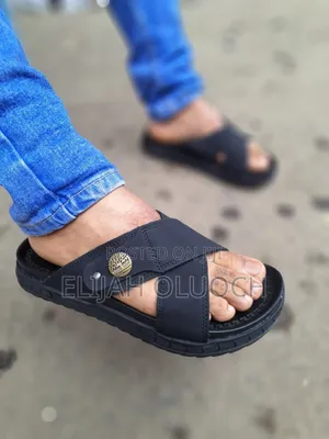 Men Open Sandals