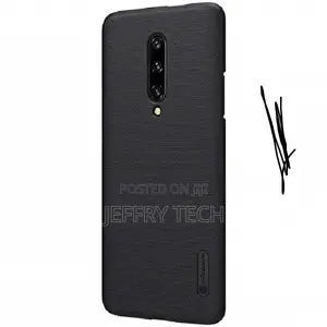 One Plus Oneplus 7 (1+7) Pro Super Frosted Hard Back Cover H