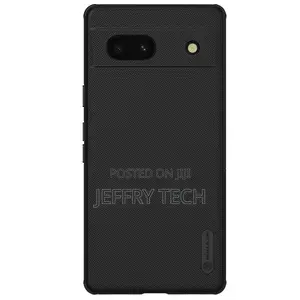 Nillkin Case for Google Pixel 7A (6.1" Inch) Super Frosted S