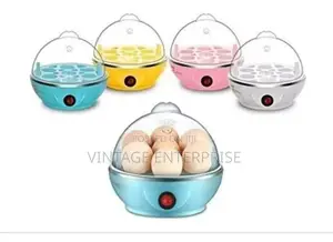Single Egg Boiler