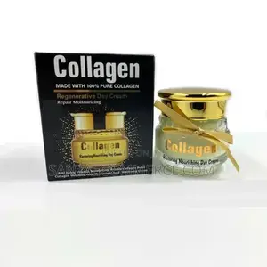 Collagen Regenerating Day Cream