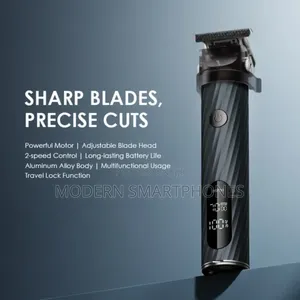 Oraimo Smarttrimmer 2 Pro 7000RPM Powerful Trimmer