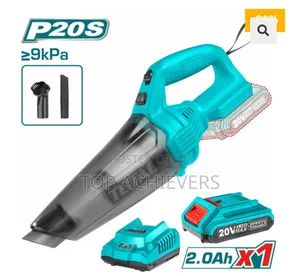 Quality Portable Vacuum Cleaner 20v