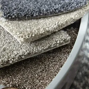 VIP Wall to Wall Carpets Kenya
