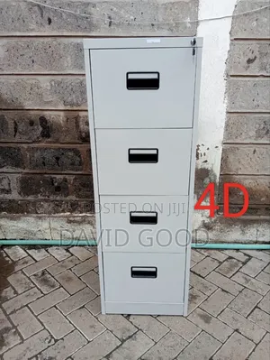 4drawer Filing Cabinet