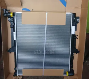 Mistubishi L 200 Radiator
