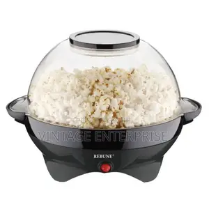 Rebune Popcorn Maker