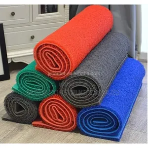 PVC Spaghetti Carpets/Mats