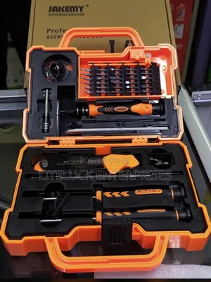 Jakemy Computer Toolkit