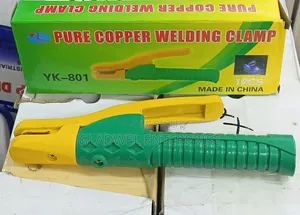 Welding Clamp