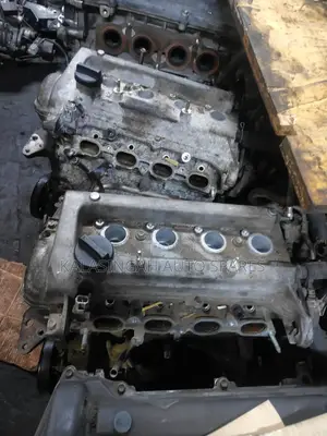 1nz Slim Engine for Probox