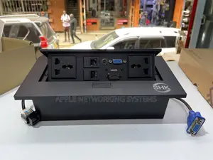 Pop Up Box