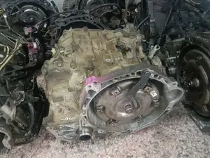 1nz CVT Gearbox for Axio Fielder Premio Allion
