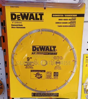 Grinding Disk