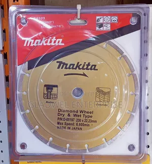 Diamond Disk