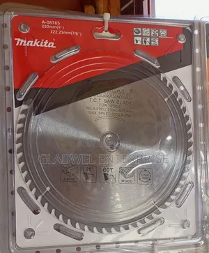Saw Blade Disk