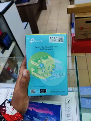 WA850RE - 300mbps Universal Wifi Range Extender