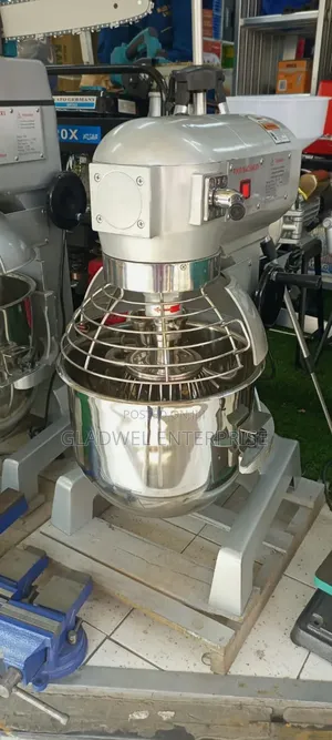 Dough Mixer Machine
