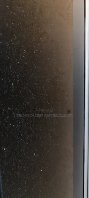 Black Galaxy Granite(2500 * 920 * 18mm)